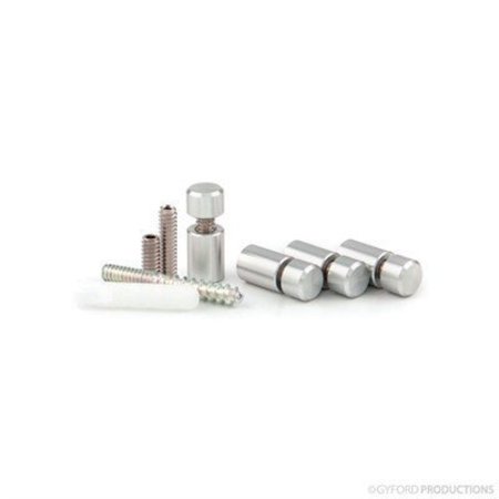 NMC Standoff Kit, 3/8" Diameter SOK7050